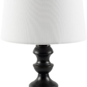 Surya - Proteus Table Lamp PTU-001