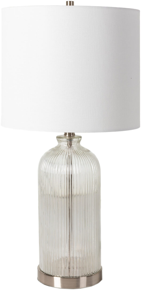 Surya - Quapaw Table Lamp QUP-001