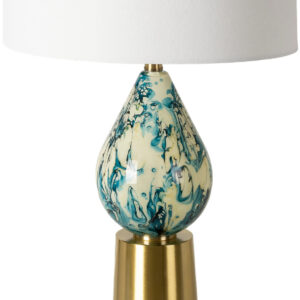 Surya - Rosanna Table Lamp RNN-001