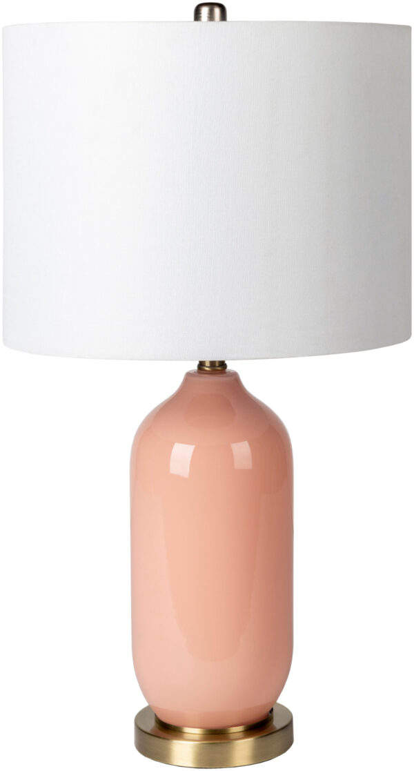 Surya - Monroe Table Lamp ROE-001