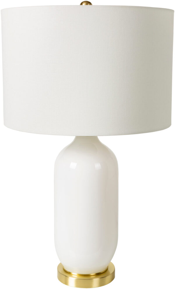 Surya - Monroe Table Lamp ROE-002