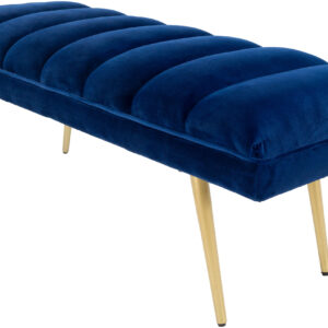 Surya - Roxeanne Upholstered Bench RON-001 RON-001