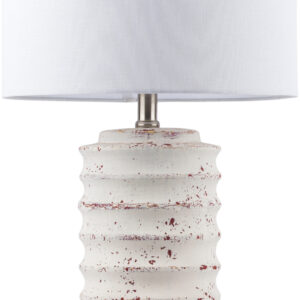 Surya - Rowland Table Lamp RWD-001