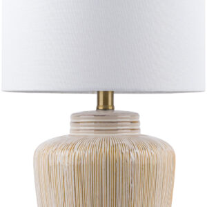 Surya - Rayna Table Lamp RYN-001