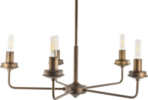 Surya - Sannah chandelier - SAH-001 SAH-001