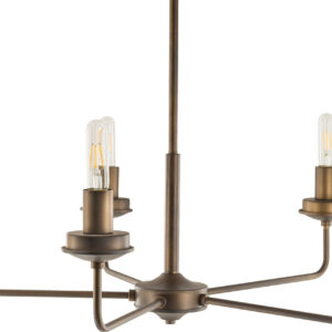 Surya - Sannah chandelier - SAH-001 SAH-001