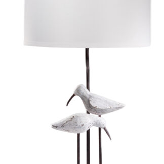 Surya - Seagull Table Lamp SGLP-001
