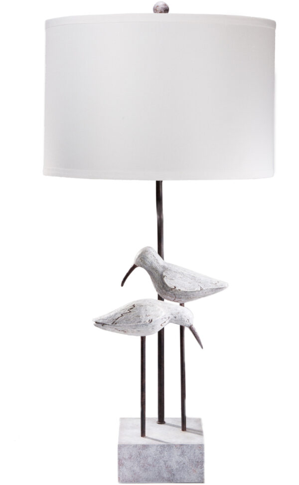 Surya - Seagull Table Lamp SGLP-001