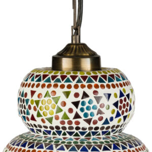 Surya - Santillian pendant light - SIN-001 SIN-001