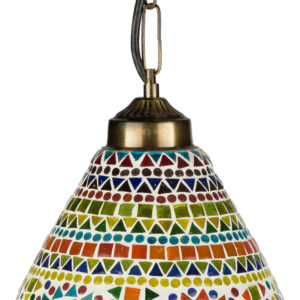 Surya - Santillian pendant light - SIN-003 SIN-003