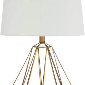 Surya - Steele Table Lamp SLE-002