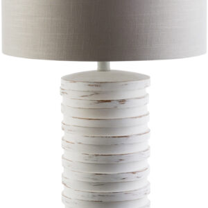 Surya - Sulak Table Lamp SLK404-TBL