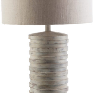 Surya - Sulak Table Lamp SLK405-TBL