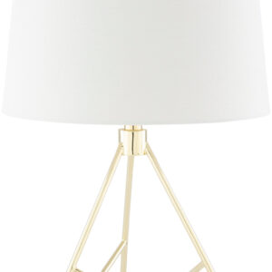 Surya - Sylvester Table Lamp SLV-001