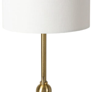 Surya - Snicarte Table Lamp SNR-001