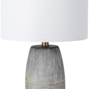 Surya - Surtsey Table Lamp SUE-001