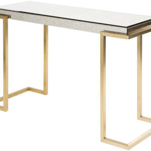 Surya - Saavedra Console Table SVD-002 SVD-002