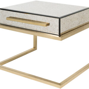 Surya - Saavedra End Table SVD-006 SVD-006