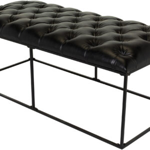 Surya - Savoy Upholstered Bench SVY-002 SVY-002