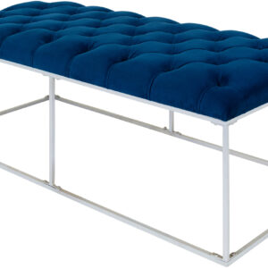 Surya - Savoy Upholstered Bench SVY-003 SVY-003