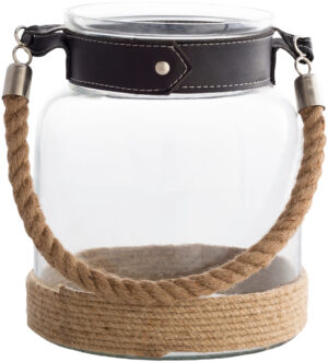 Surya - Timber Lantern TBR-001 TBR-001