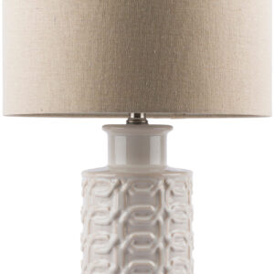 Surya - Austell Table Lamp TELL-001