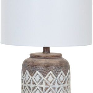 Surya - Thera Table Lamp THR-001