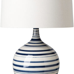 Surya - Tideline Table Lamp TIL-101