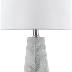 Surya - Tampa Table Lamp TMP-001