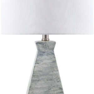 Surya - Tampa Table Lamp TMP-002