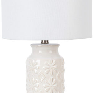 Surya - Terrassa Table Lamp TSR-001