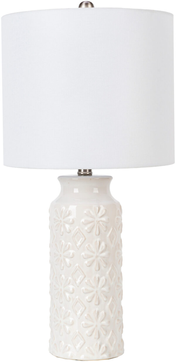 Surya - Terrassa Table Lamp TSR-001