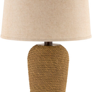 Surya - Truman Table Lamp TUA-001