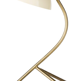 Surya - Ula Table Lamp ULA-001
