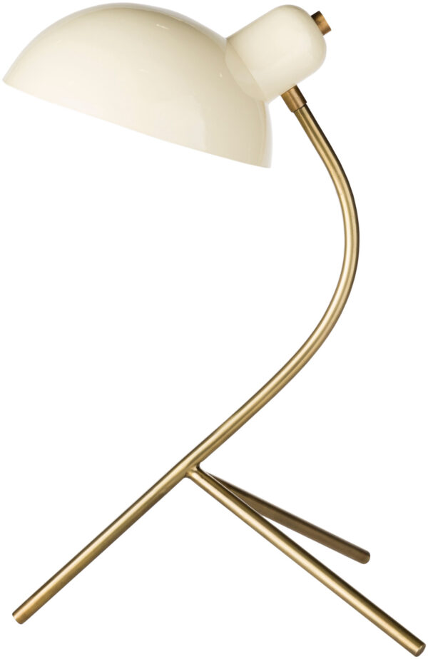 Surya - Ula Table Lamp ULA-001