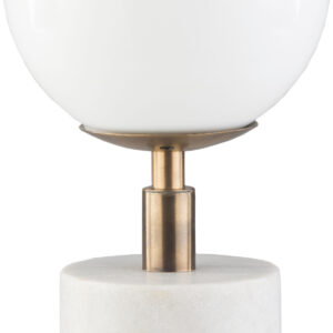 Surya - Una Table Lamp UNA-001