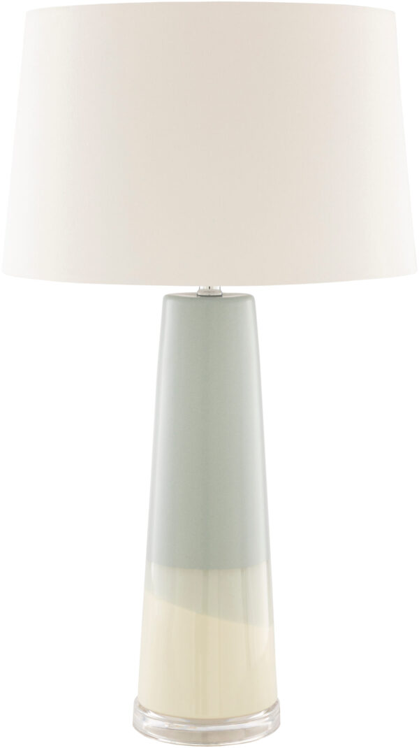 Surya - Vaughn Table Lamp VAU-001