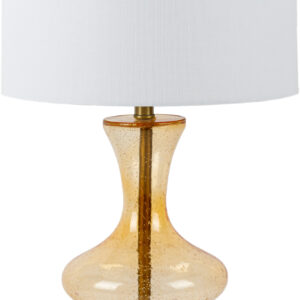 Surya - Vooburg Table Lamp VOO-001