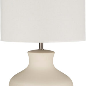 Surya - Warren Table Lamp WAE-001