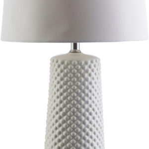 Surya - Wesley Table Lamp WAS147-TBL