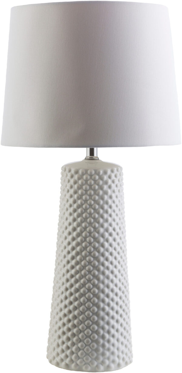 Surya - Wesley Table Lamp WAS147-TBL