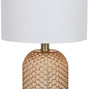 Surya - Wolfsburg Table Lamp WBG-002