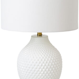 Surya - Waddington Table Lamp WDD-001