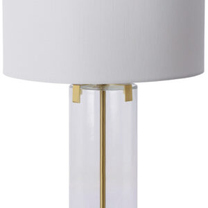 Surya - Wanaka Table Lamp WNK-002