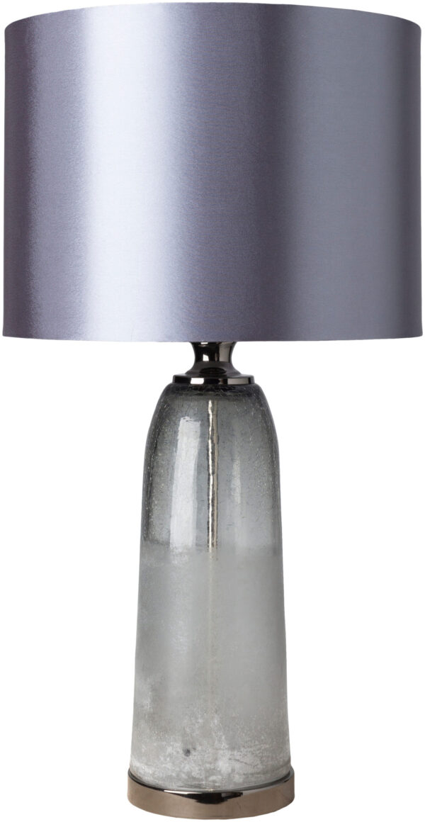 Surya - Woodson Table Lamp WOO-100