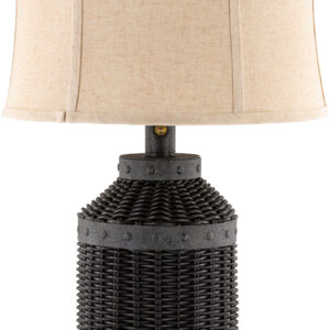 Surya - Xavier Table Lamp XAV-001