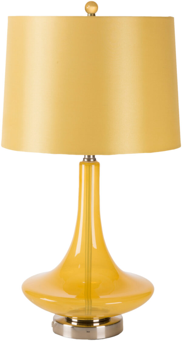 Surya - Zoey Table Lamp ZOLP-006