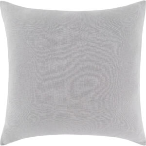 Surya - Dawson Euro Sham - Light Gray DAW2002-ES