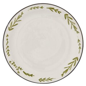 Park Designs - Together Dinner Plate Set of 4 4971-650