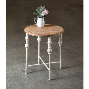 CTW Home Collection - Farmhouse Accent Table 530317